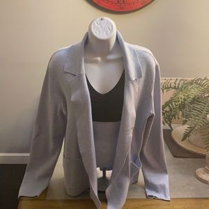 Verve ami Light cardigan